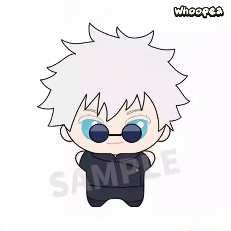 Jujustu Kaisen 2 Series Plush Blind Box - Image 6