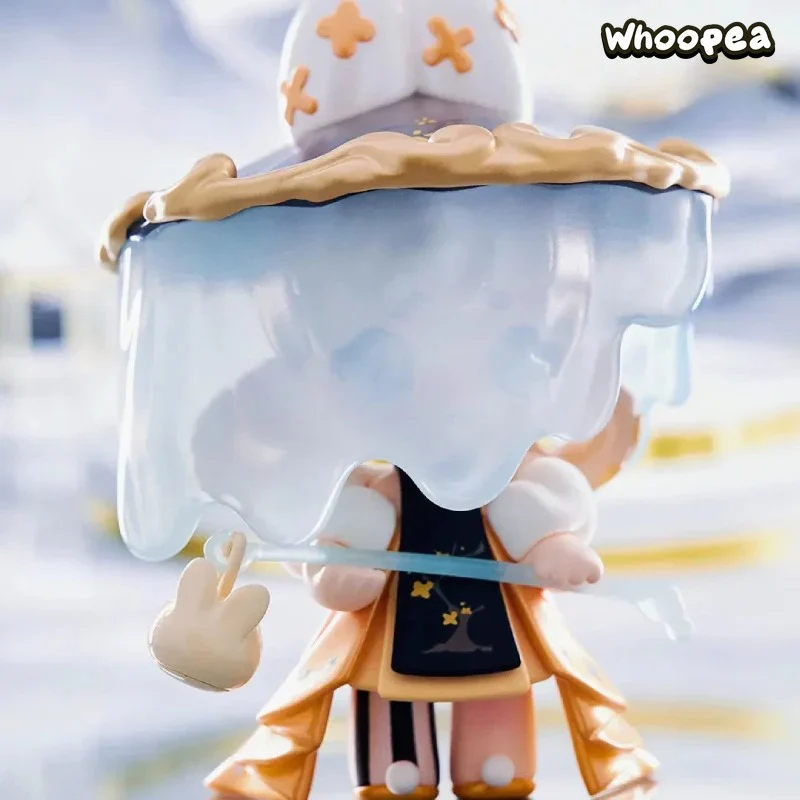 Kasa Marvelous Stories Series Figures Blind Box - Image 5