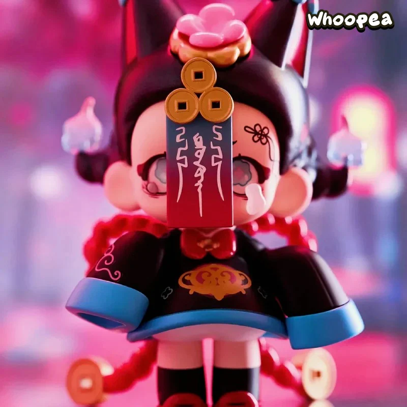 Kasa Marvelous Stories Series Figures Blind Box - Image 6