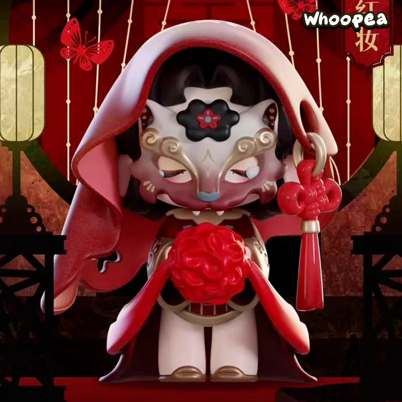 Kasa Marvelous Stories Series Figures Blind Box - Image 7