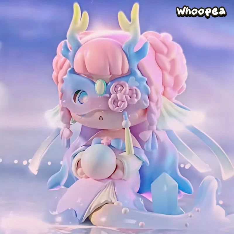 Kasa Marvelous Stories Series Figures Blind Box - Image 8