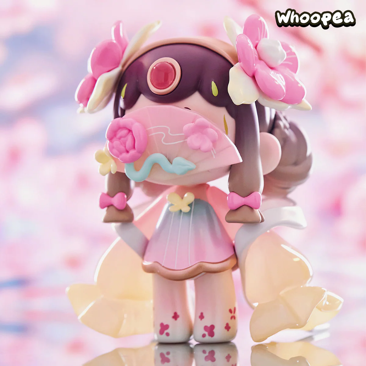 Kasa Marvelous Stories Series Figures Blind Box - Image 9
