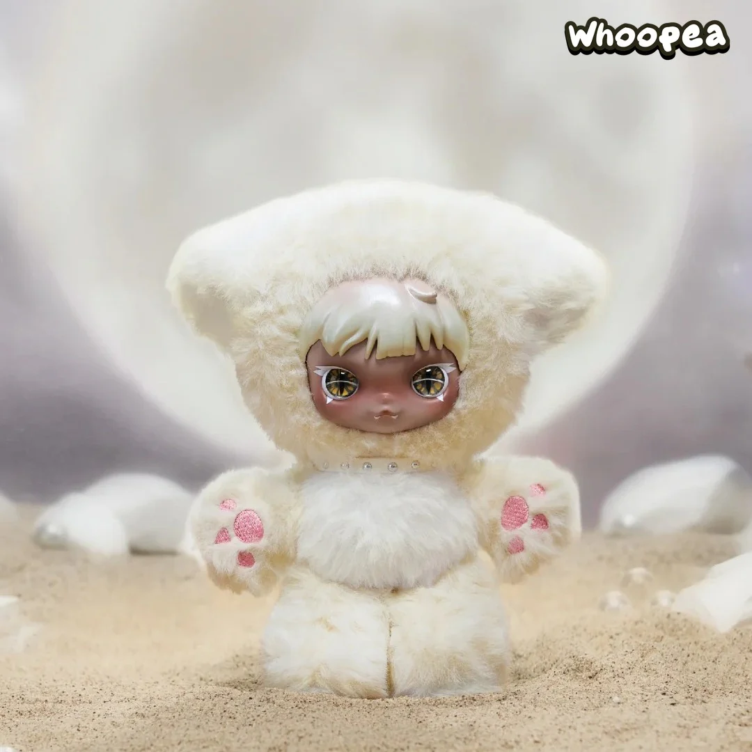 KiiiKi Horizon Series Plush Blind Box - Image 6