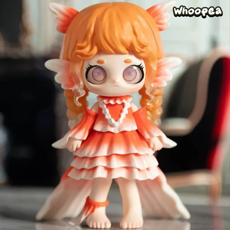 KIKI Fantasy Petshop Series Figures, Blind Box - Image 3