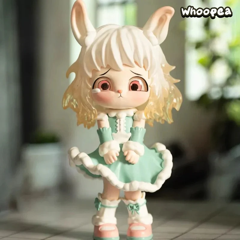 KIKI Fantasy Petshop Series Figures, Blind Box - Image 4