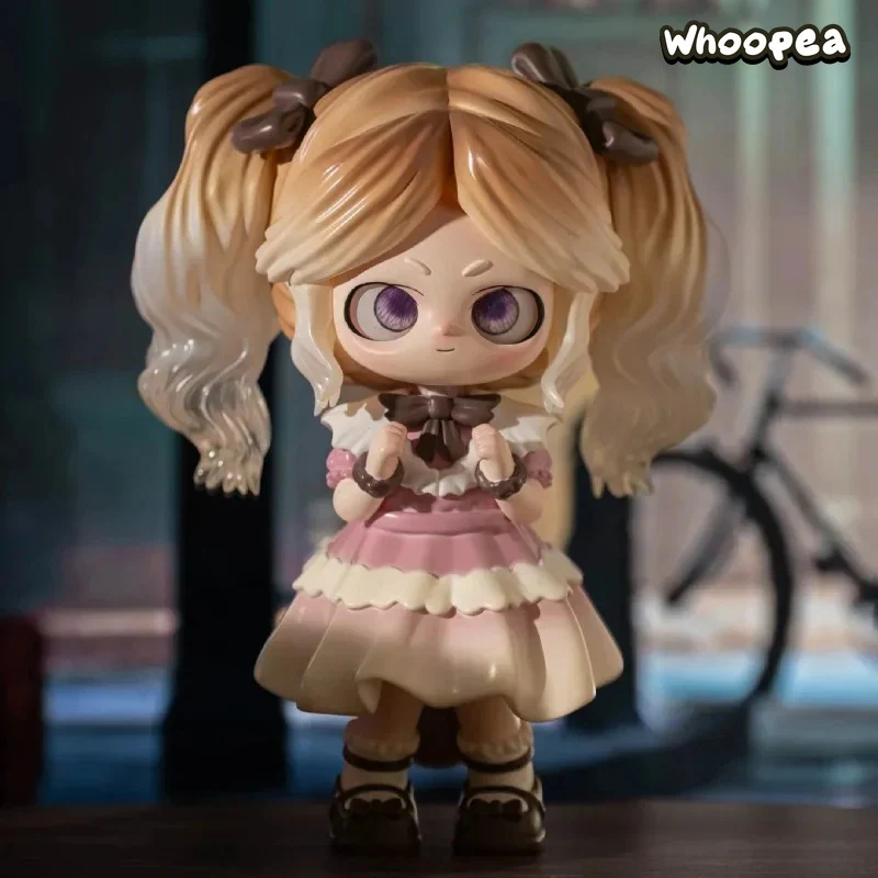 KIKI Fantasy Petshop Series Figures, Blind Box - Image 5