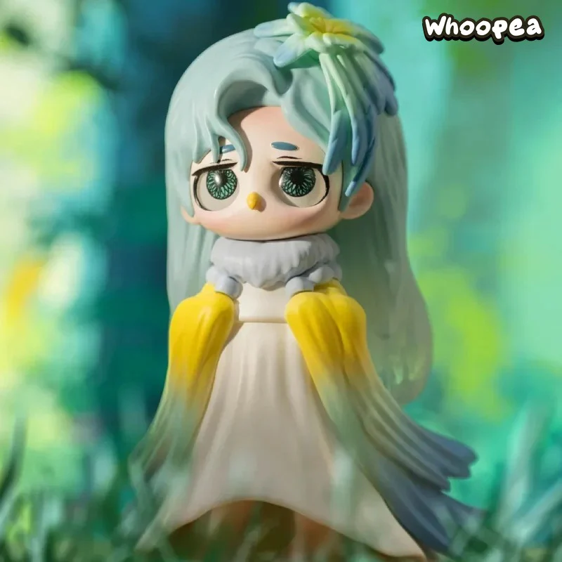 KIKI Fantasy Petshop Series Figures, Blind Box - Image 7