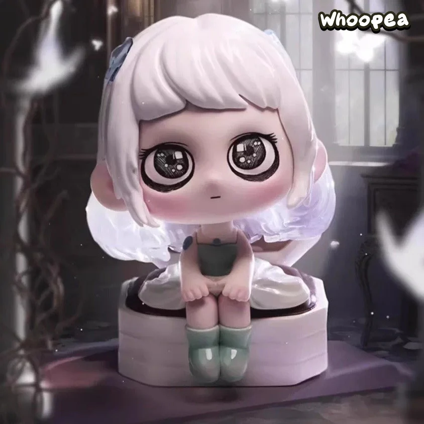 Kiki To the Guardian Series Figure Blind Box - Image 2