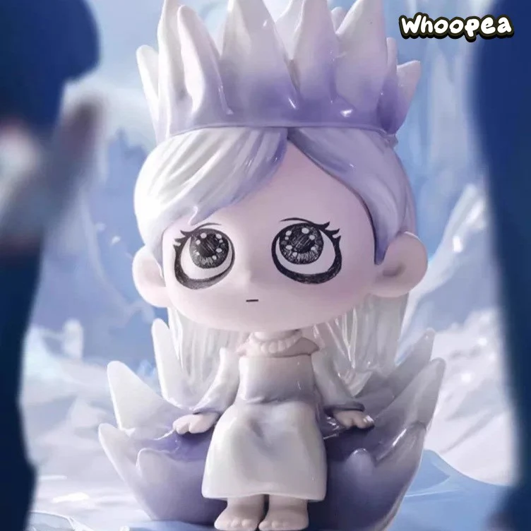 Kiki To the Guardian Series Figure Blind Box - Image 3