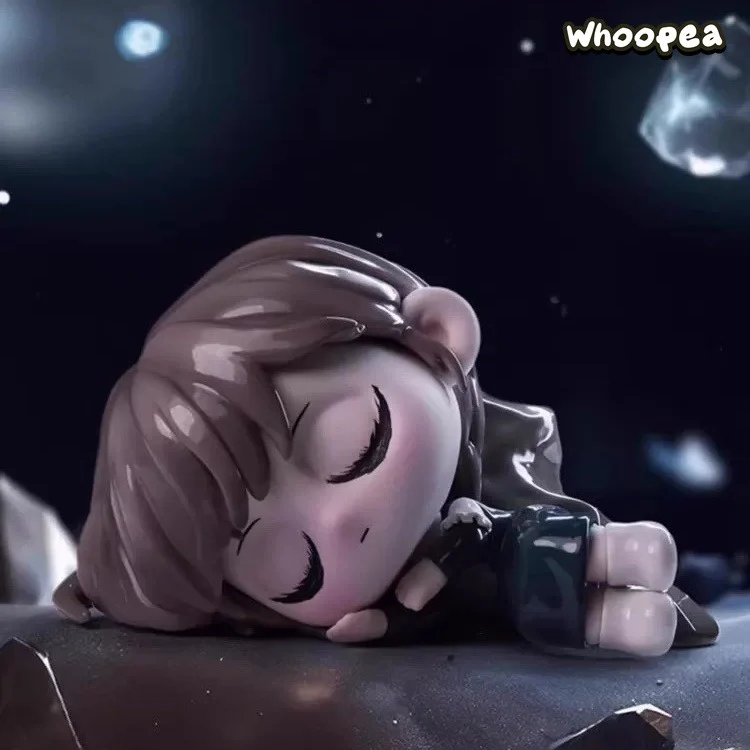 Kiki To the Guardian Series Figure Blind Box - Image 4