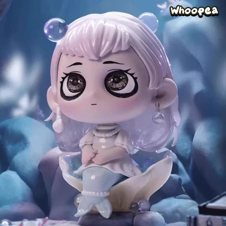Kiki To the Guardian Series Figure Blind Box - Image 5