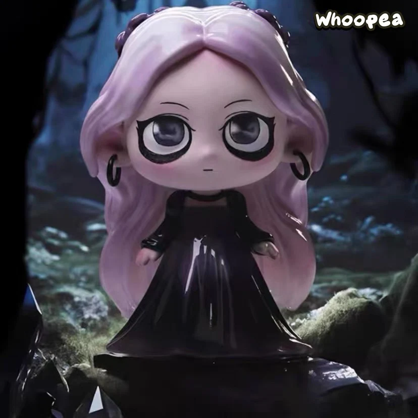 Kiki To the Guardian Series Figure Blind Box - Image 6