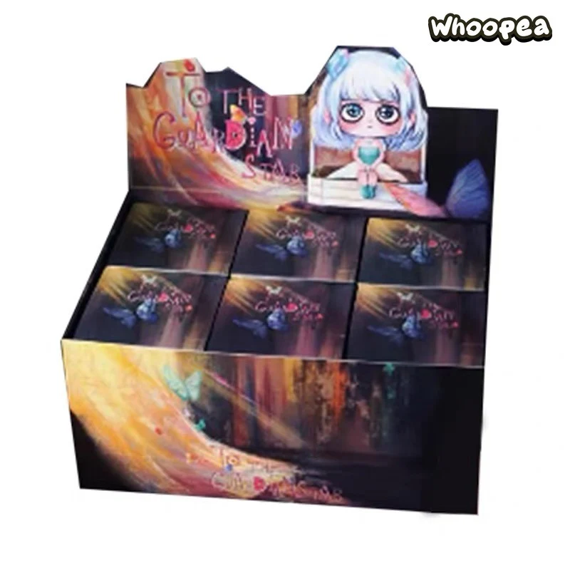 Kiki To the Guardian Series Figure Blind Box - Image 8