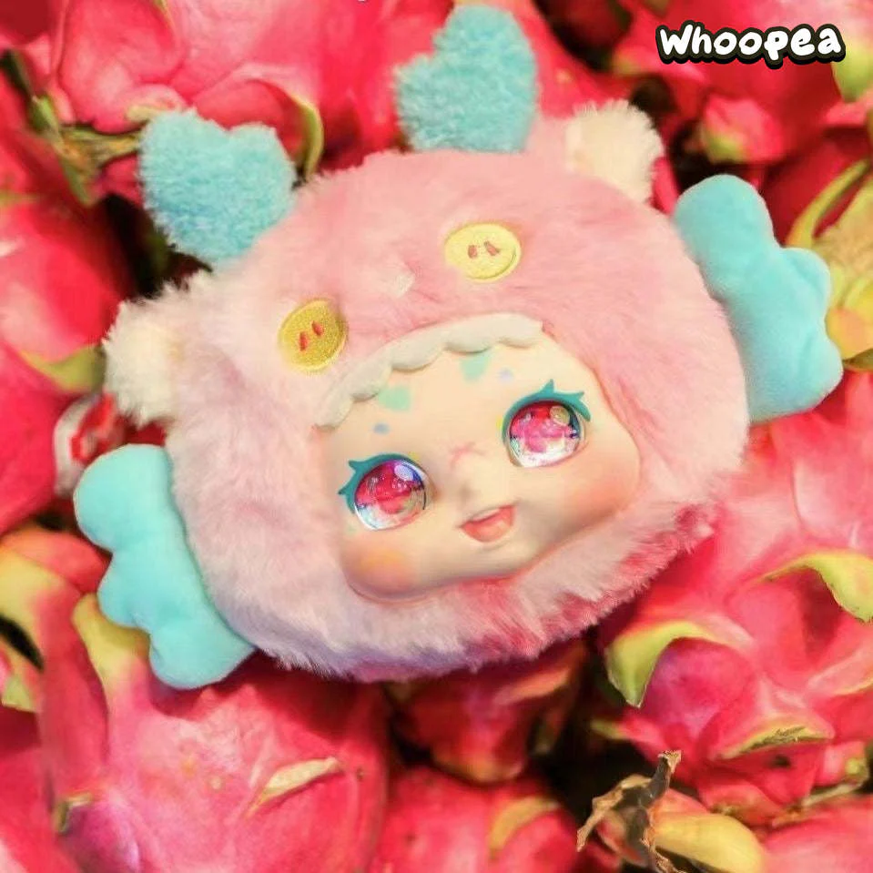 Kimmon Fruit Plush It's You Series Blind Box - Image 10