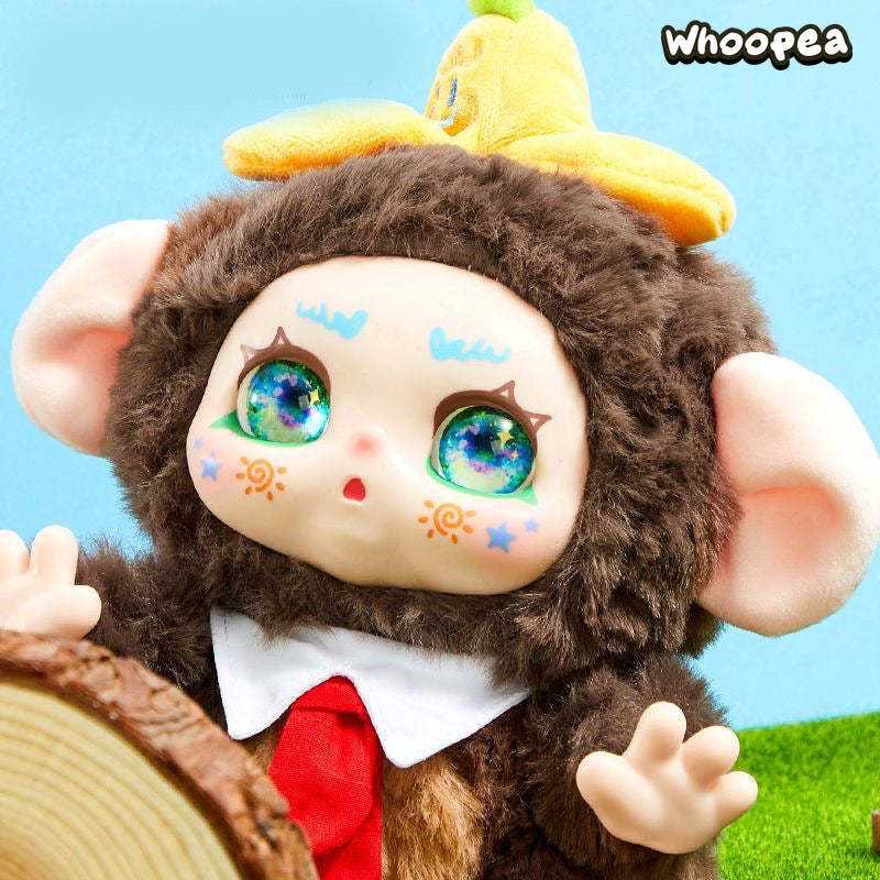 Kimmon Regain Myself Series Plush Blind Box - Image 2