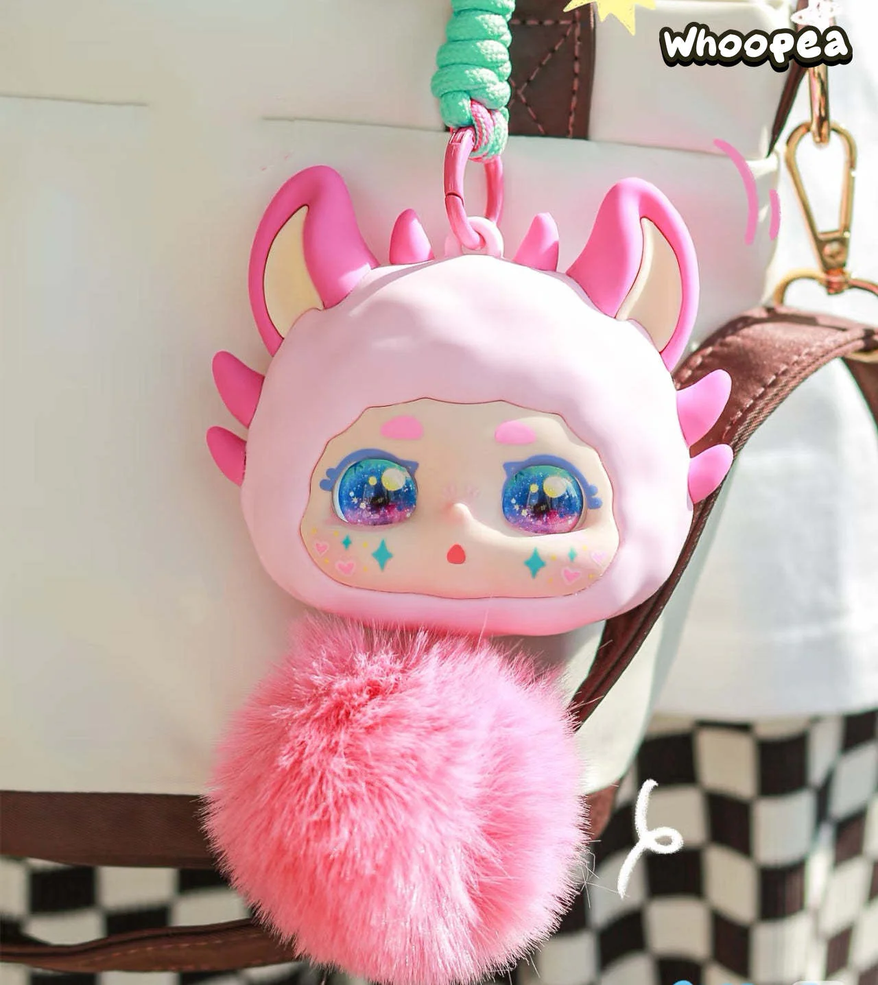 Kimmon Silicone Headphone Bag Series Blind Box - Image 3
