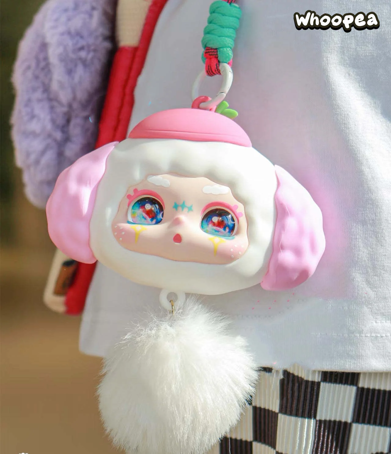 Kimmon Silicone Headphone Bag Series Blind Box - Image 4