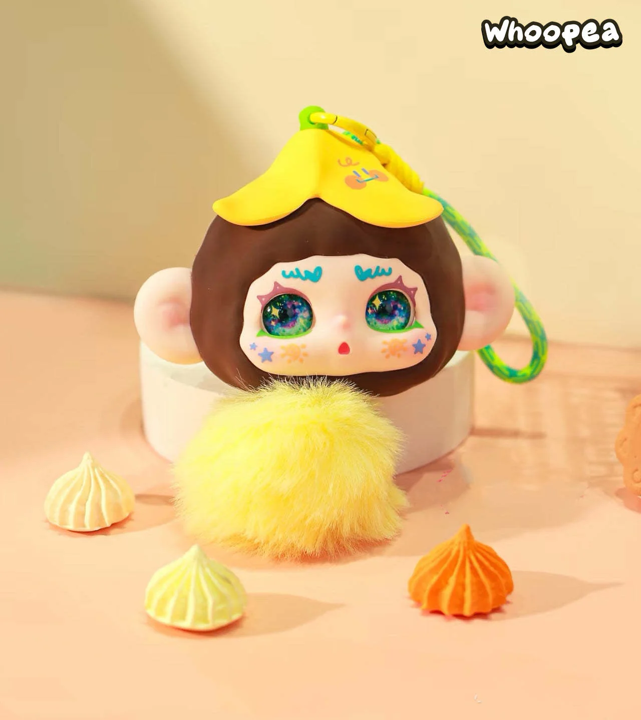 Kimmon Silicone Headphone Bag Series Blind Box - Image 5