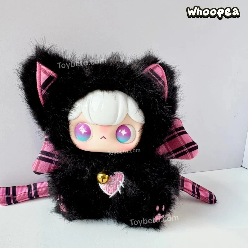 KOKKA It's Party Time Series Plush Blind Box