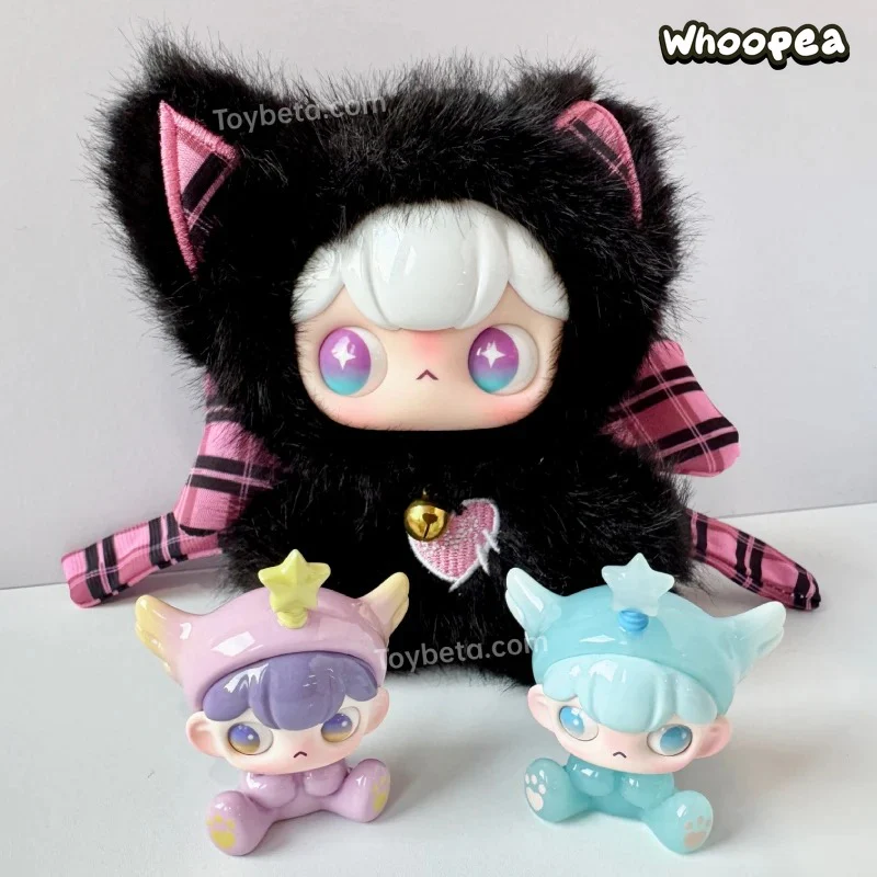 KOKKA It's Party Time Series Plush Blind Box - Image 11