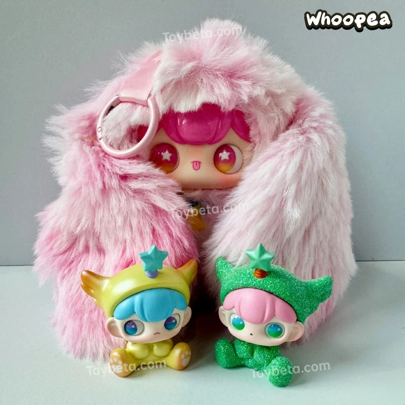 KOKKA It's Party Time Series Plush Blind Box - Image 13