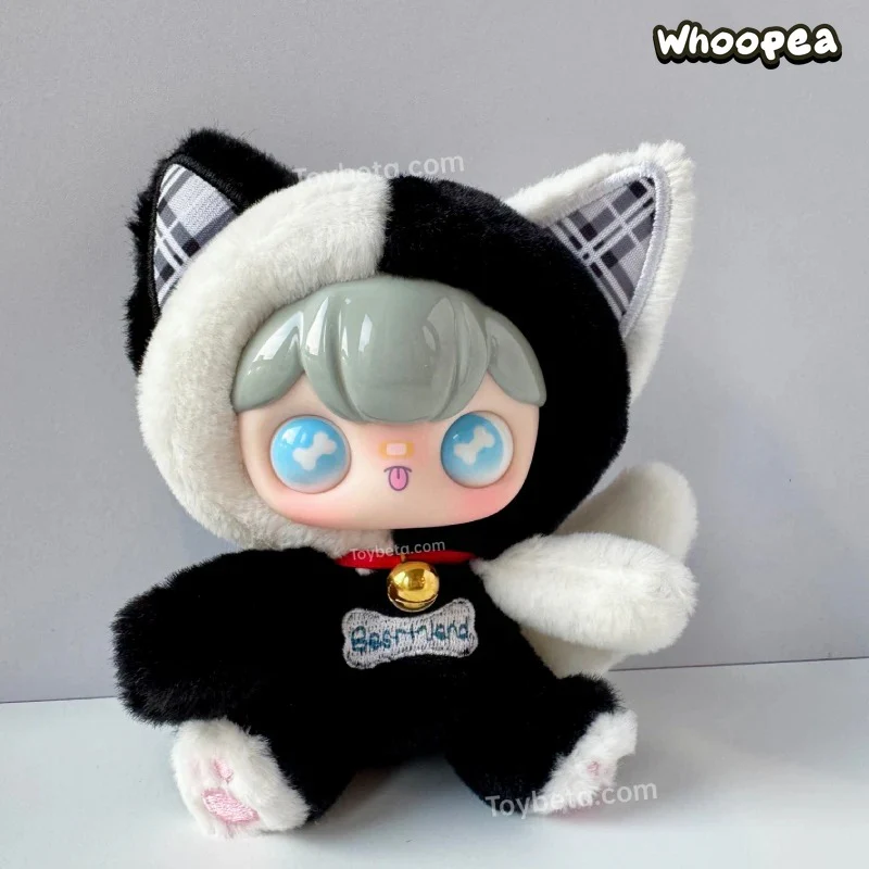 KOKKA It's Party Time Series Plush Blind Box - Image 6