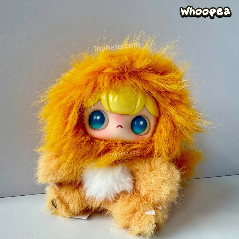 KOKKA It's Party Time Series Plush Blind Box - Image 7