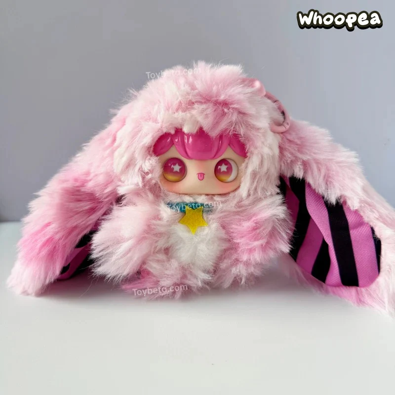 KOKKA It's Party Time Series Plush Blind Box - Image 9