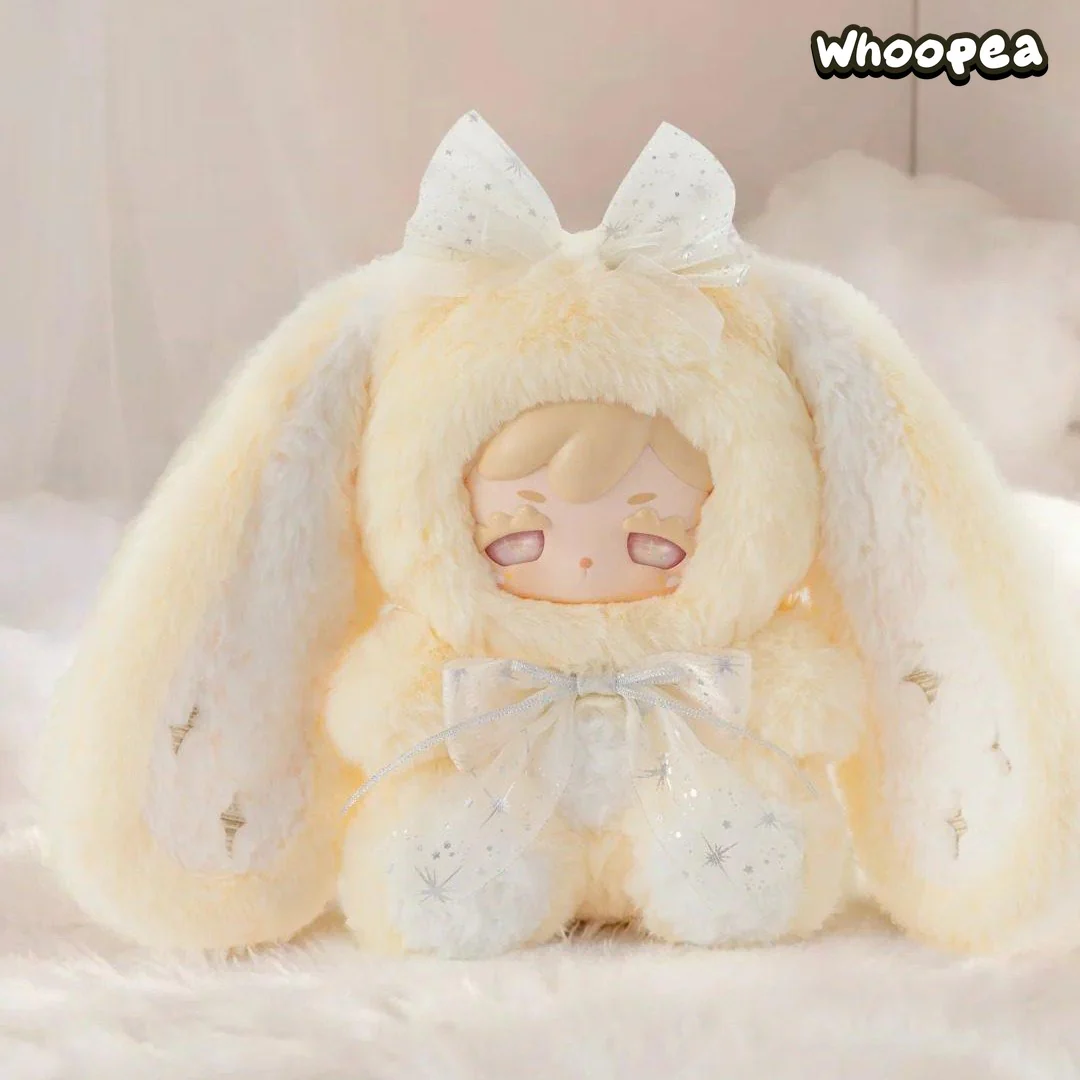 Kokono Lucky Star 600% Series Plush Blind Box - Image 2