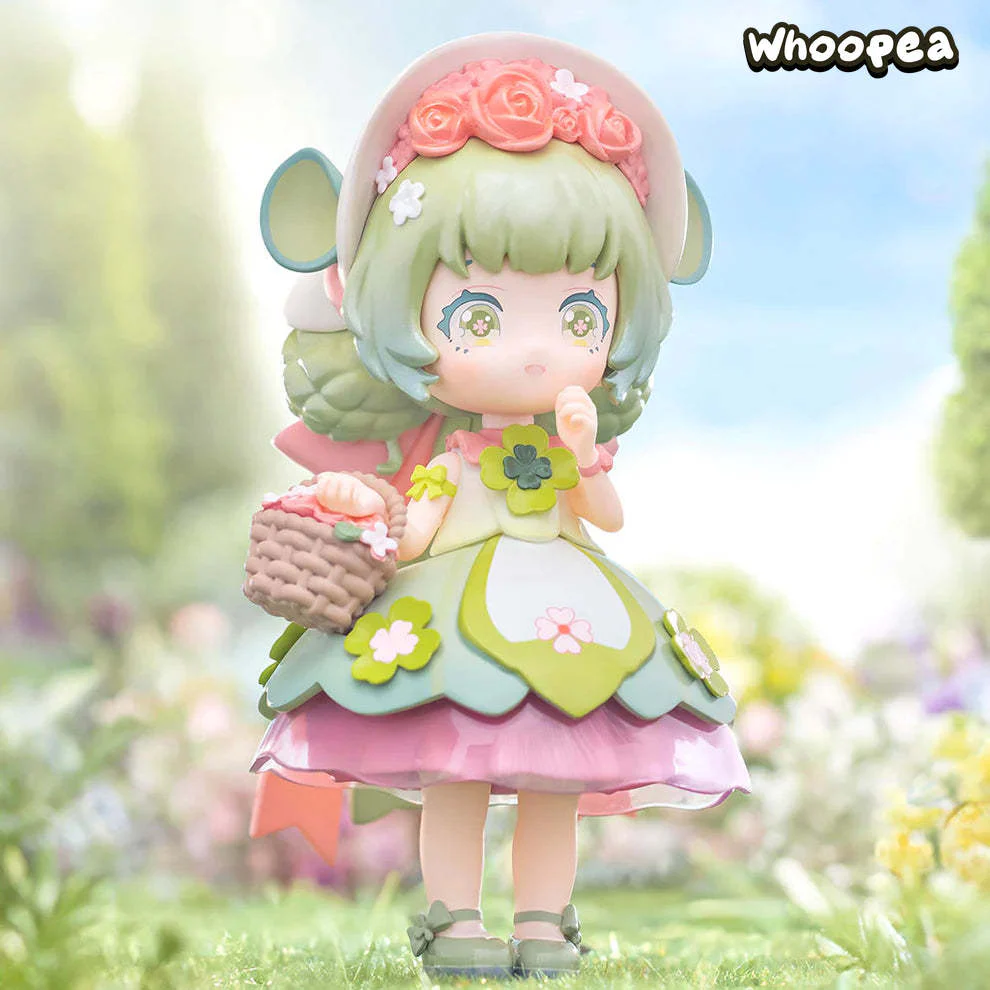 KOKOYA Breeze And The Forest Legend Series Figures, Blind Box - Image 2