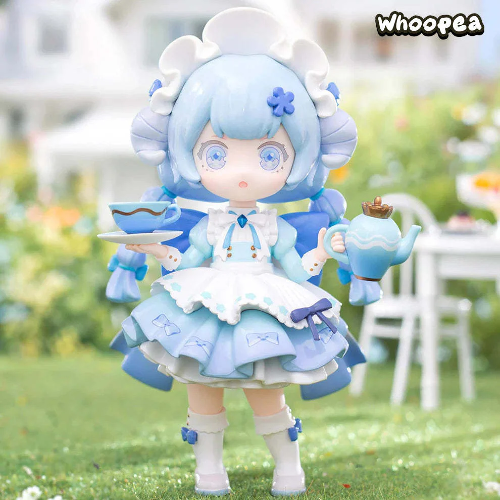 KOKOYA Breeze And The Forest Legend Series Figures, Blind Box - Image 3
