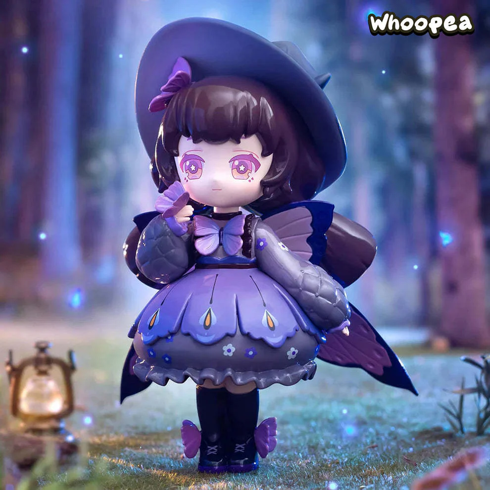 KOKOYA Breeze And The Forest Legend Series Figures, Blind Box - Image 7