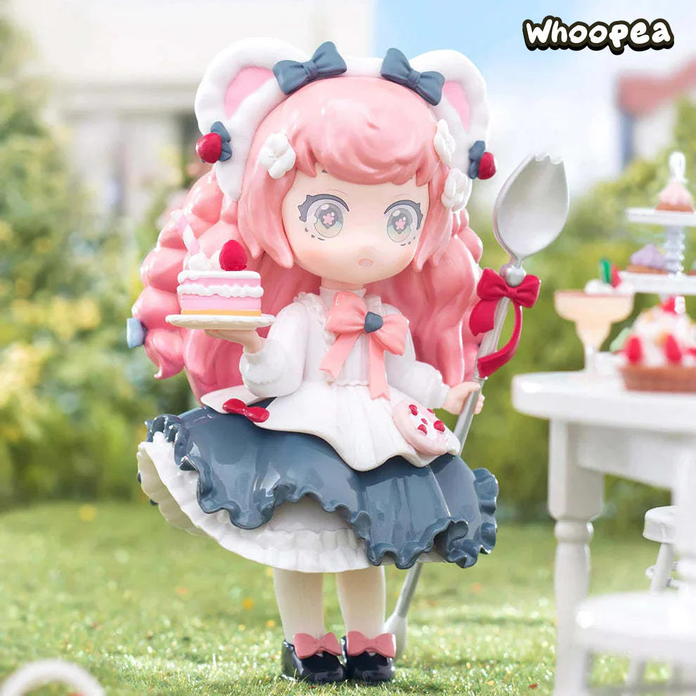 KOKOYA Breeze And The Forest Legend Series Figures, Blind Box - Image 9