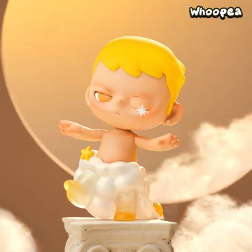 KUBO Angel's Poem Series Figures Blind Box - Image 6