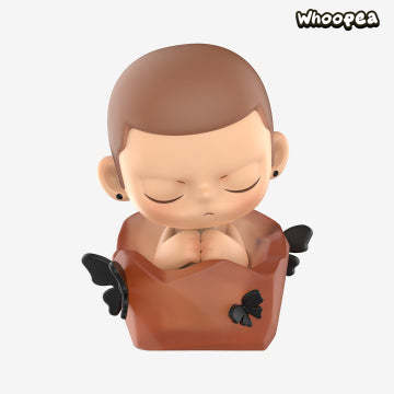 KUBO Breathing In Series Figures, Blind Box - Image 11