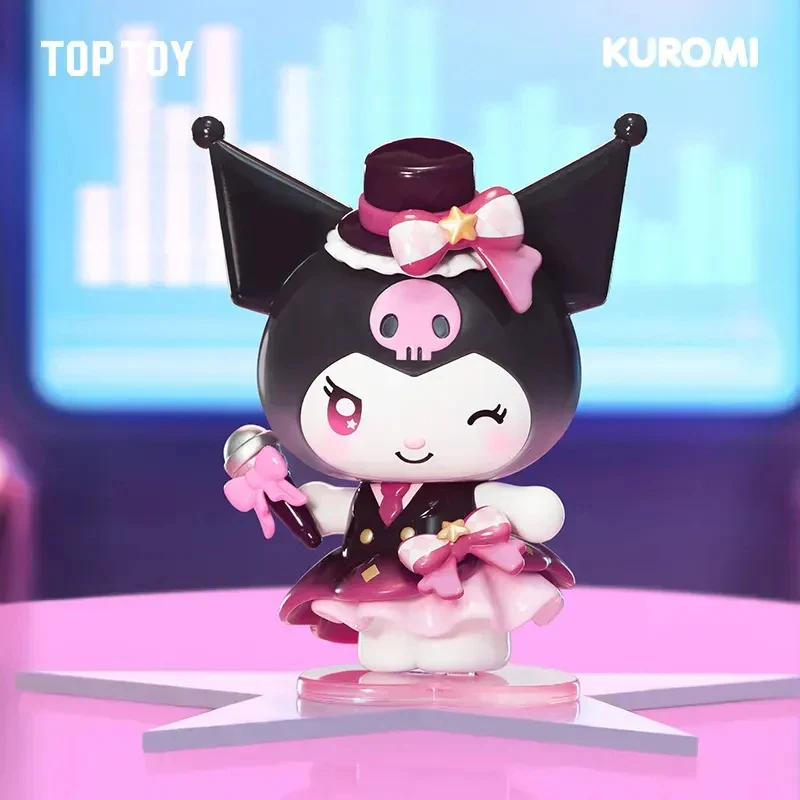 KUROMI Sparkling Idol Series Figures, Blind Box - Image 10