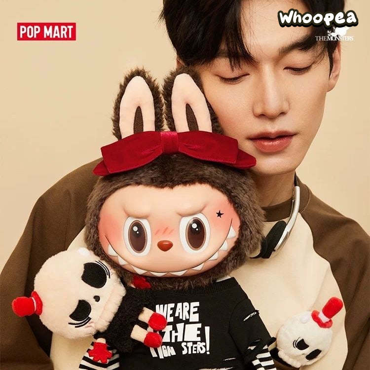 LABUBU Catch Me If You Like Me, Blind Box - Image 11
