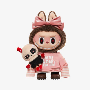 LABUBU Catch Me If You Like Me, Blind Box - Image 12