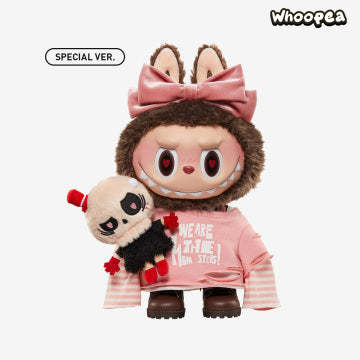 LABUBU Catch Me If You Like Me, Blind Box - Image 4