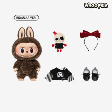 LABUBU Catch Me If You Like Me, Blind Box - Image 6