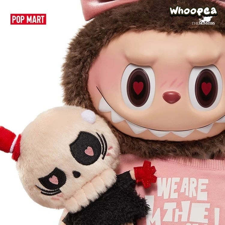 LABUBU Catch Me If You Like Me, Blind Box - Image 7