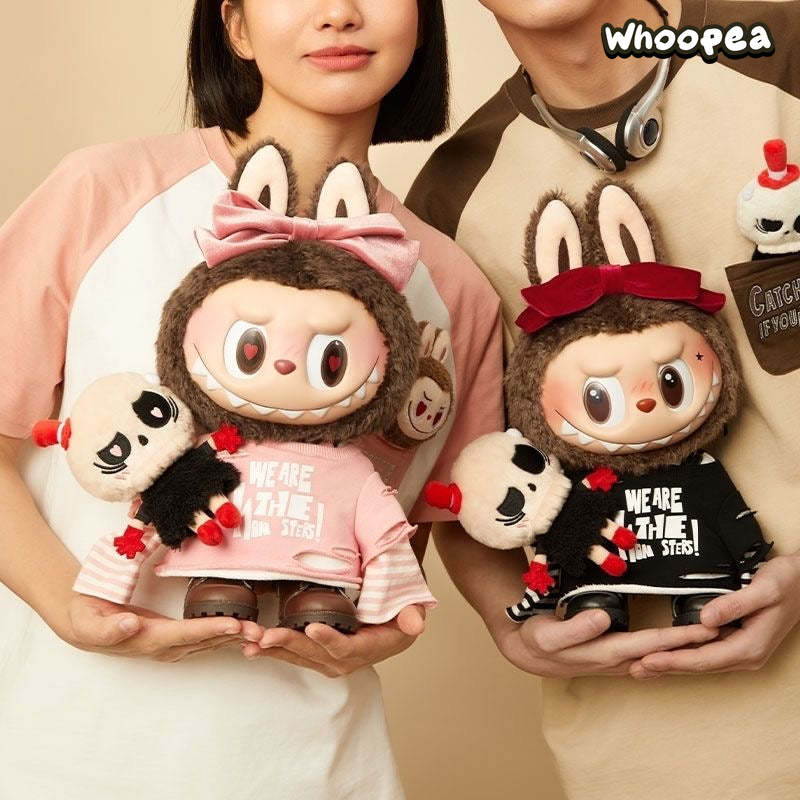LABUBU Catch Me If You Like Me, Blind Box - Image 9