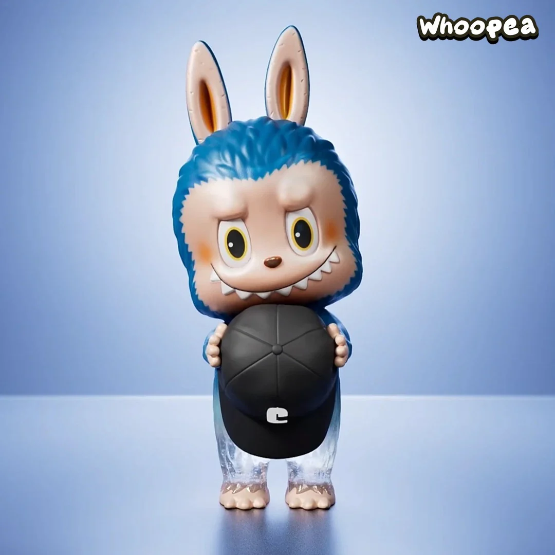 LABUBU Γ ComplexCon Figure Collection, Hong Kong Exclusive - Image 5
