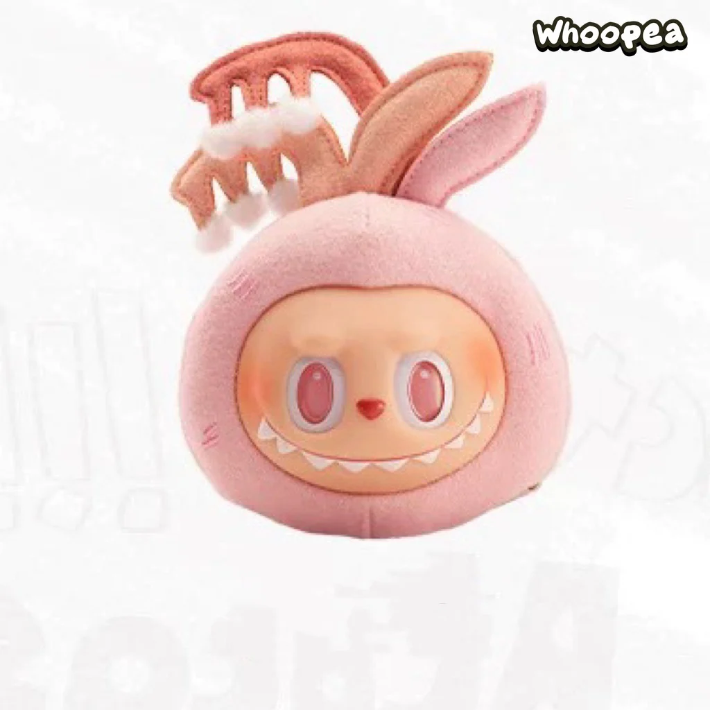 Labubu The Monster Naughty Plants Series Blind Box - Image 14