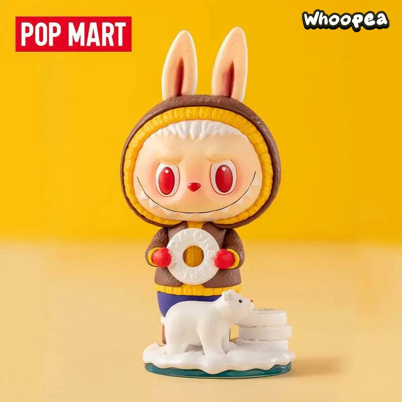 LABUBU The Monsters Candy Series Figures Blind Box - Image 10