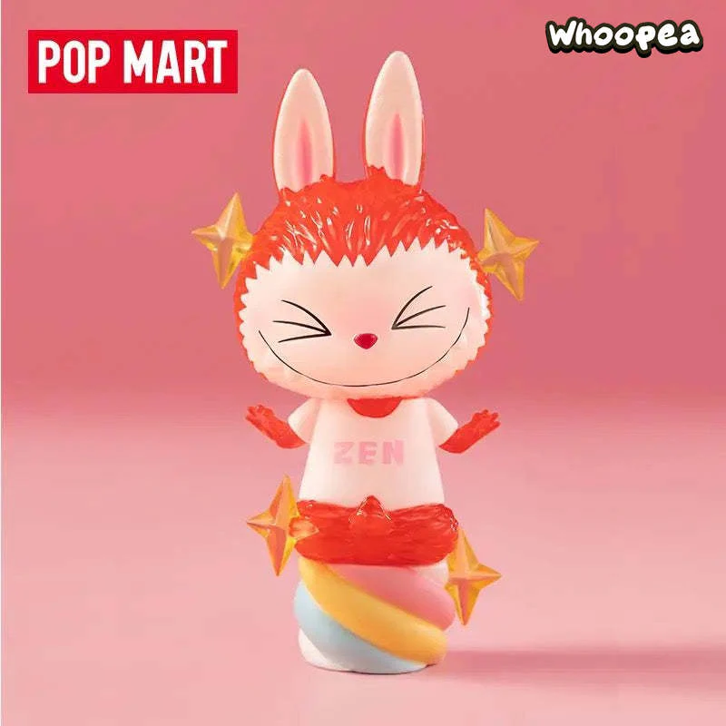 LABUBU The Monsters Candy Series Figures Blind Box - Image 11