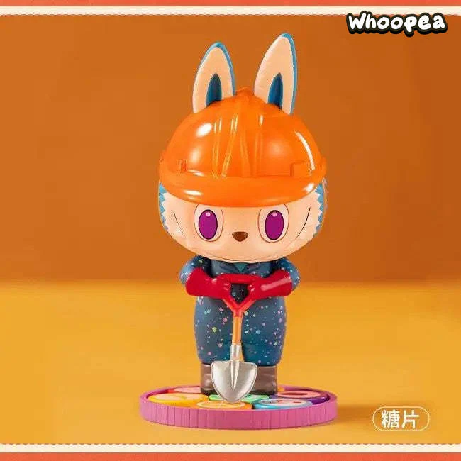 LABUBU The Monsters Candy Series Figures Blind Box - Image 12