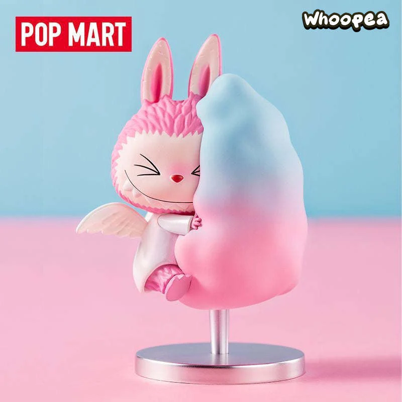 LABUBU The Monsters Candy Series Figures Blind Box - Image 2
