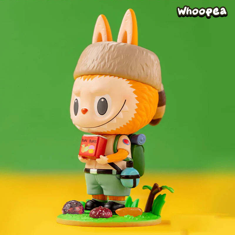 LABUBU The Monsters Candy Series Figures Blind Box - Image 3