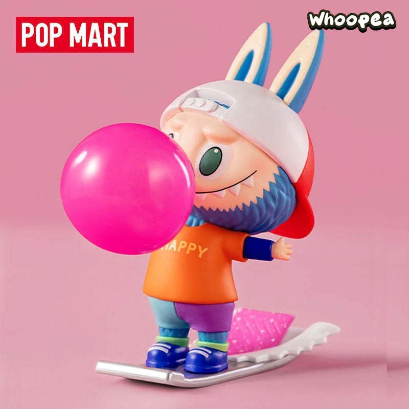 LABUBU The Monsters Candy Series Figures Blind Box - Image 4